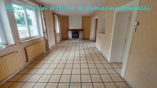  Maison � vendre 6 pi�ces 153 m�
