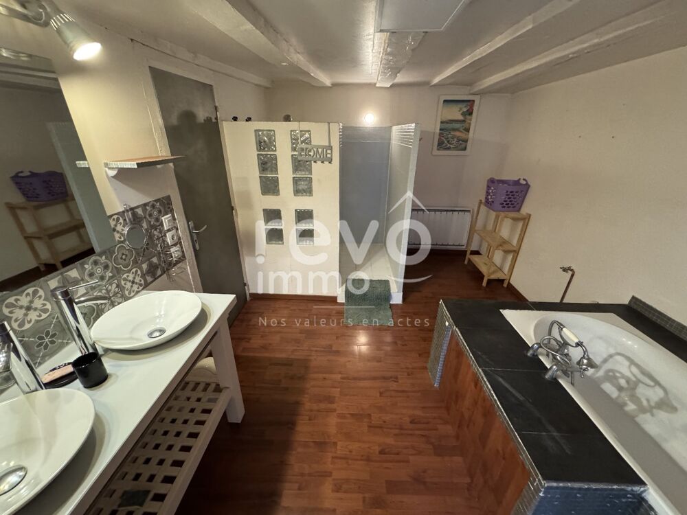 Vente Maison Maison Bazouges sur le loir