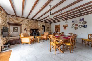  Maison � vendre 11 pi�ces 300 m�