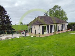  Maison � vendre 7 pi�ces 149 m�