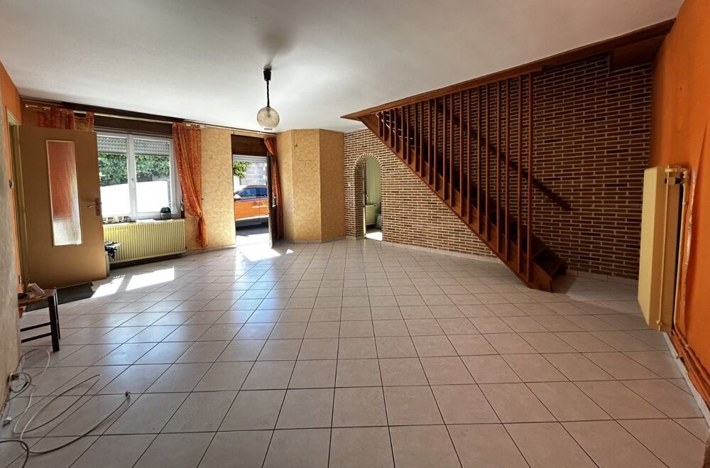 Vente Maison Maison et dépendances Awoingt