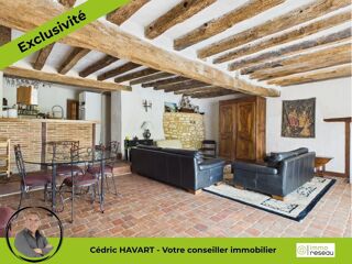  Maison à vendre 7 pièces 240 m²
