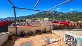  Maison à vendre 4 pièces 90 m²