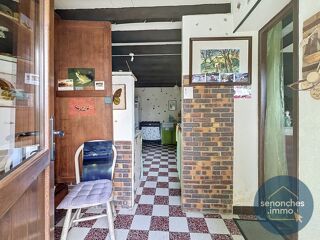  Maison à vendre 6 pièces 153 m²
