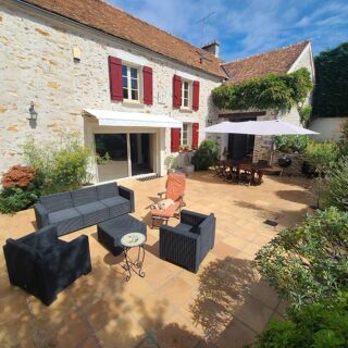  Maison � vendre 7 pi�ces 193 m�