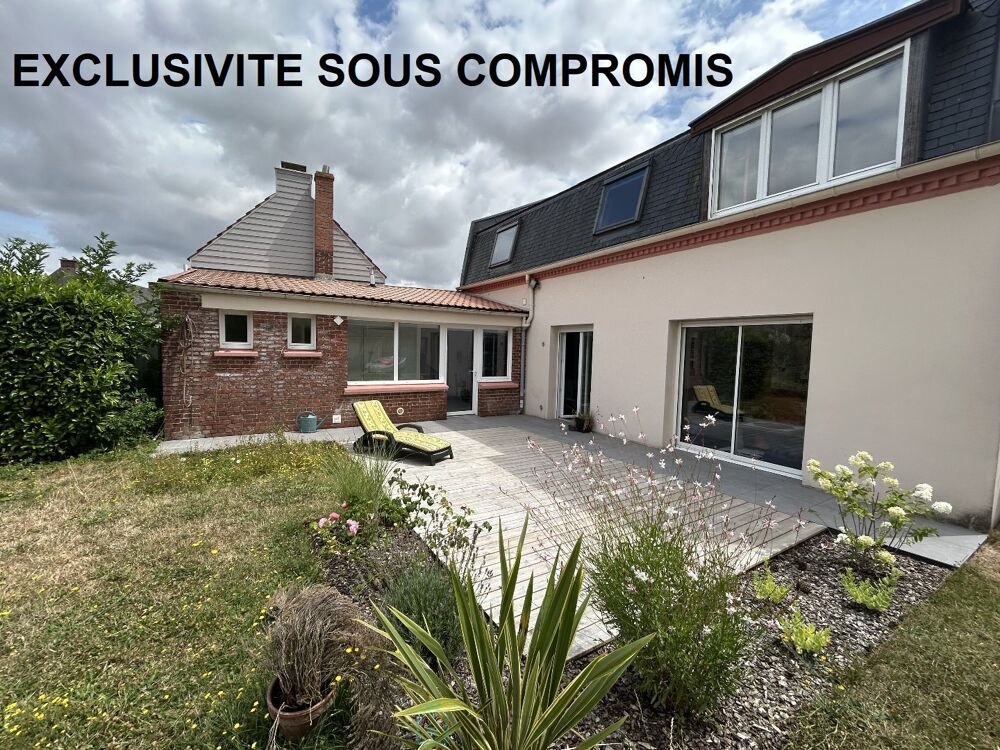 Vente Maison Maison Bailleul sir berthoult