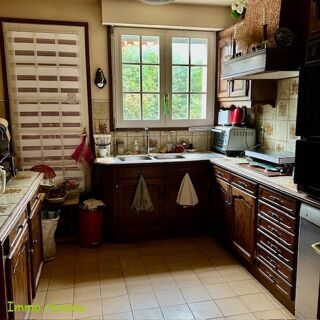  Maison à vendre 5 pièces 150 m²