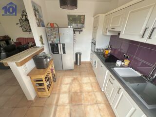  Appartement � vendre 3 pi�ces 66 m�