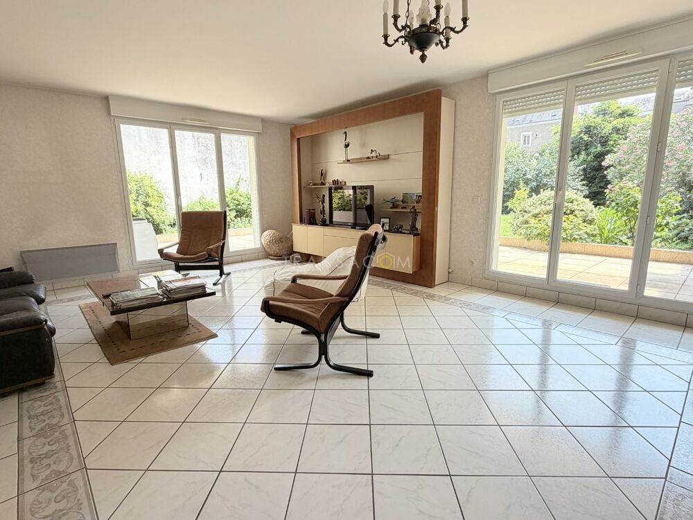 Vente Appartement Appartement Tours