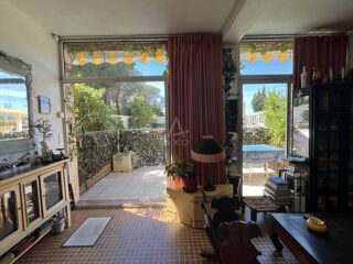  Appartement à vendre 2 pièces 45 m²