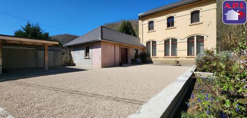   Maison Maison - 3 pi�ce(s) - 195 m�