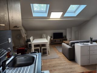  Appartement � louer 2 pi�ces 27 m�