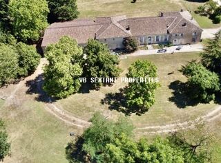  Villa � vendre 10 pi�ces 400 m�