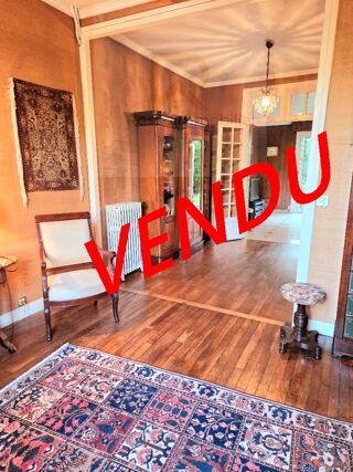 Villa � vendre 7 pi�ces 138 m�