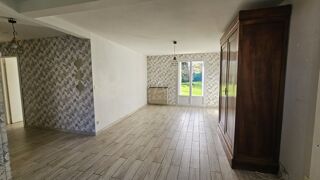  Maison � vendre 3 pi�ces 65 m�