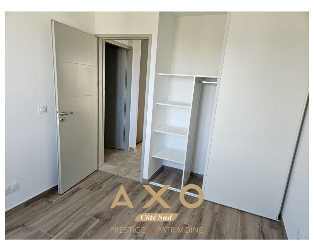 à vendre  Appartement Saint-Rémy-de-Provence (13210)