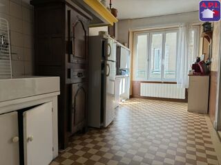  Maison � vendre 5 pi�ces 105 m�