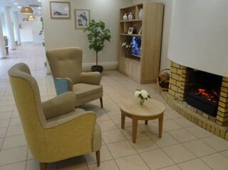  Appartement à vendre 1 pièce 20 m²