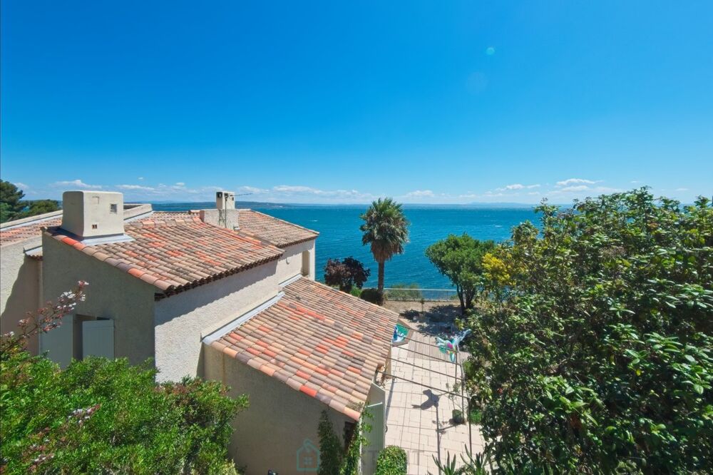 Vente Villa Maison Istres