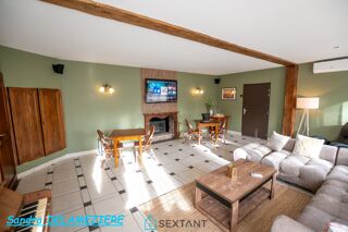  Villa � vendre 10 pi�ces 518 m�