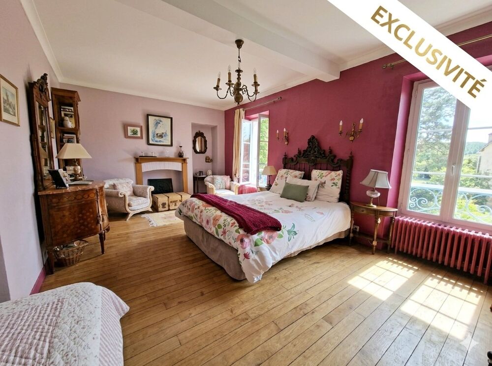 Maison 5 pièces 151 m² · à Arquian · 151 m² · 264 500 €