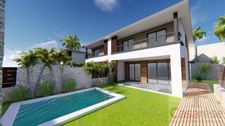  Maison � vendre 5 pi�ces 96 m�