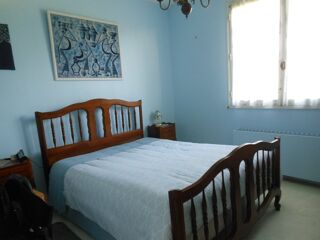  Maison � vendre 3 pi�ces 75 m�