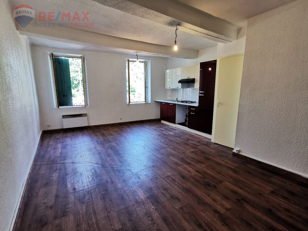 Vente Appartement Appartement Trebes