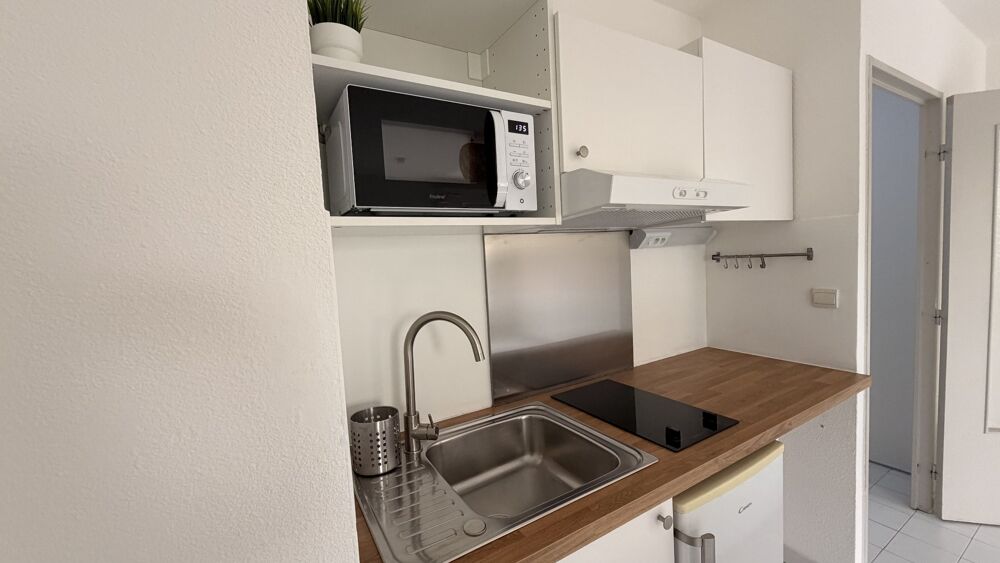 Location Appartement Appartement Montpellier