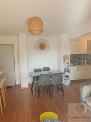  Appartement à vendre 3 pièces 56 m²