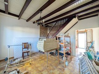  Maison � vendre 3 pi�ces 60 m�