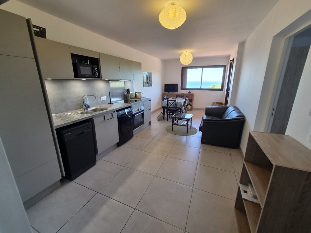 Vente Appartement Appartement Collioure