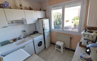  Appartement � vendre 3 pi�ces 41 m�
