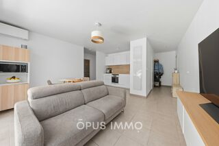  Appartement à vendre 3 pièces 59 m²