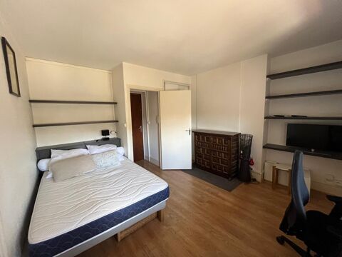  Appartement � louer 2 pi�ces 31 m�