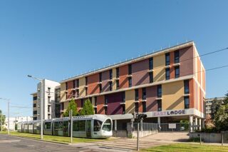  Appartement � vendre 1 pi�ce 19 m�