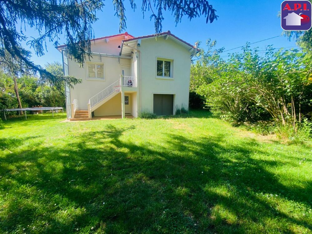 Maison 6 pièces 165 m² · à Artigat · 165 m² · 249 000 €