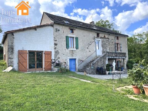   Maison Maison - 7 pi�ce(s) - 130 m�