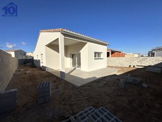  Maison 4 pices 98 m Sauvian