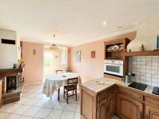  Maison à vendre 7 pièces 195 m²