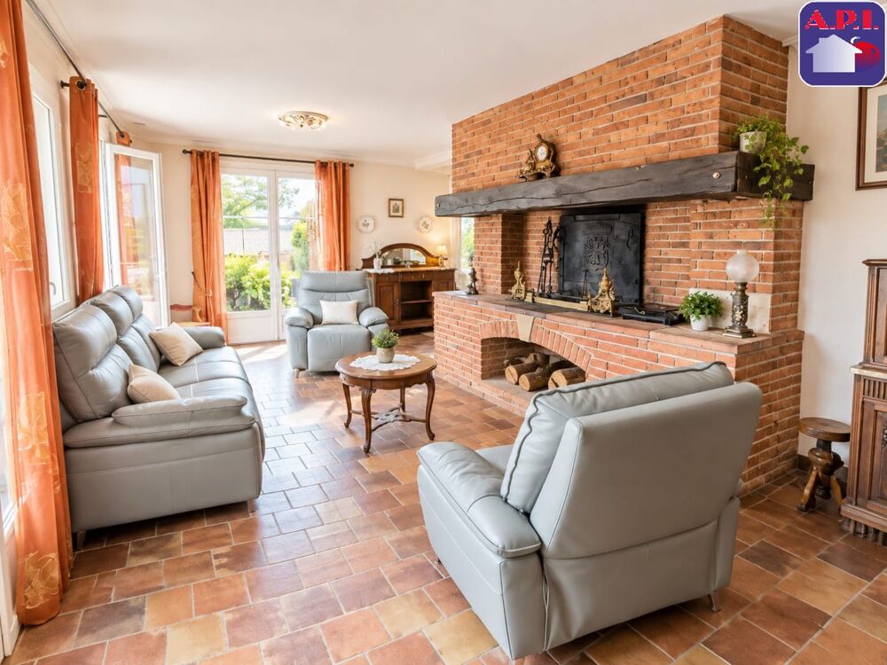 Vente Maison Maison Auterive