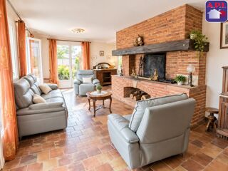  Maison à vendre 7 pièces 290 m²