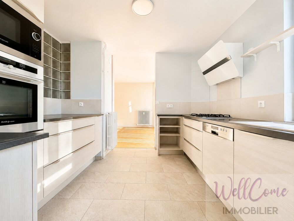 Vente Appartement Appartement Annecy