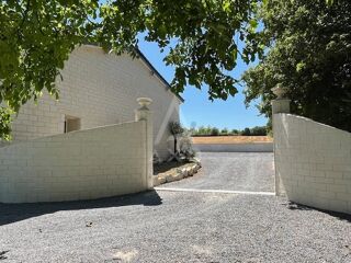  Maison � vendre 6 pi�ces 220 m�