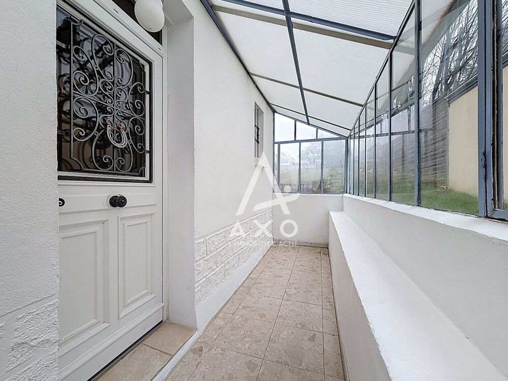Vente Maison Maison Fontenay sur loing