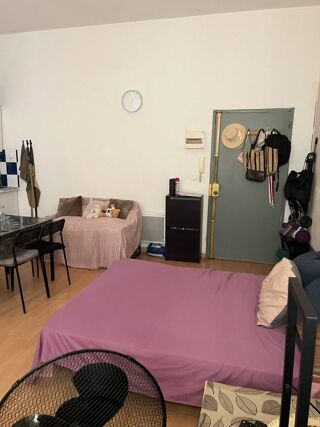  Appartement � vendre 2 pi�ces 41 m�