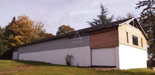  Maison à vendre 15 + pièces 475 m²