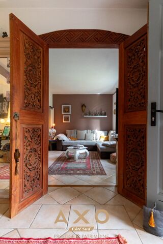  Maison à vendre 6 pièces 164 m²