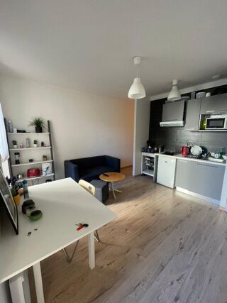  Appartement � louer 2 pi�ces 31 m�