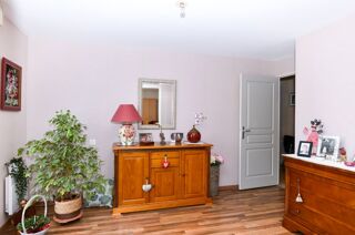  Appartement à vendre 2 pièces 44 m²